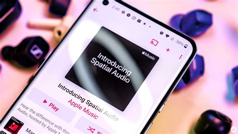 Can I Use Apple Music on Android? A Detailed Analysis