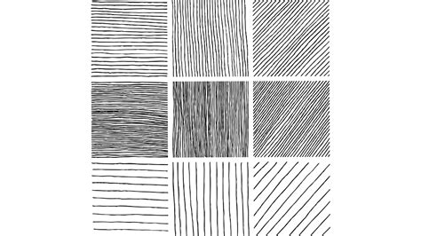 Cross Hatching Definition in Art: Exploring its Essence and Application