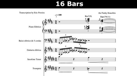 How Long is 16 Bars of Music: A Multidimensional Exploration