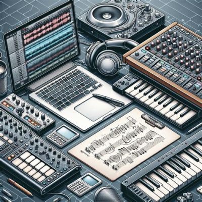 How to Create Electronic Music: A Journey into the Digital Soundscape