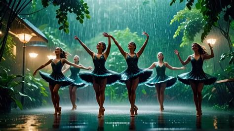 How to Do a Rain Dance: An Elaborate Insight into an Ancient Ritual