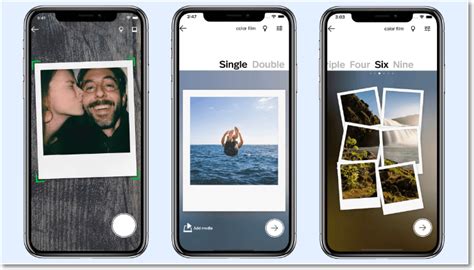 how to print polaroids from iphone - the art of capturing memories in a unique way