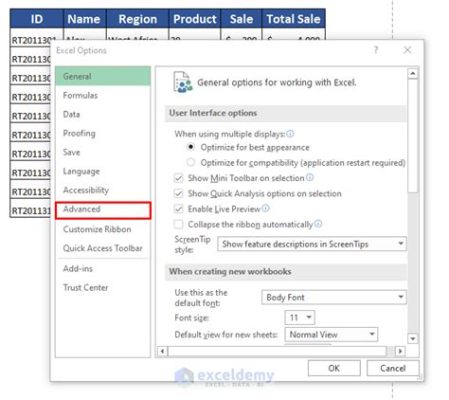 how to show print lines in excel and why it's important to maintain a neat layout for better data interpretation