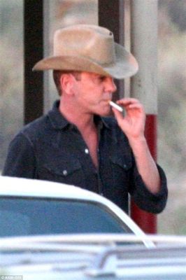 male country music singers who smoke cigarettes: the art of storytelling through addiction