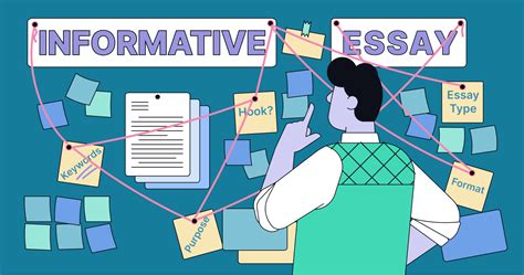 What's an Informative Essay: A Dive into its Various Aspects