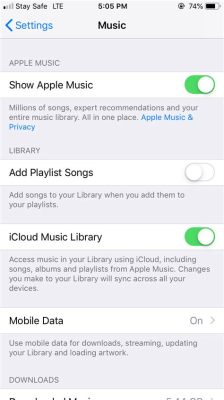 Why Does Apple Music Keep Adding Songs to My Library? An Insightful Analysis